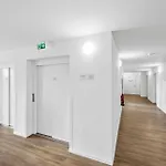 Limehome Duesseldorf Bahlenstr.