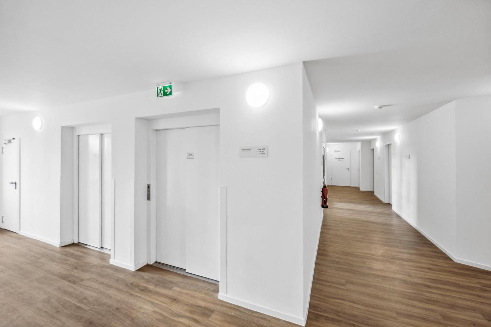 Limehome Bahlenstr. Appartement