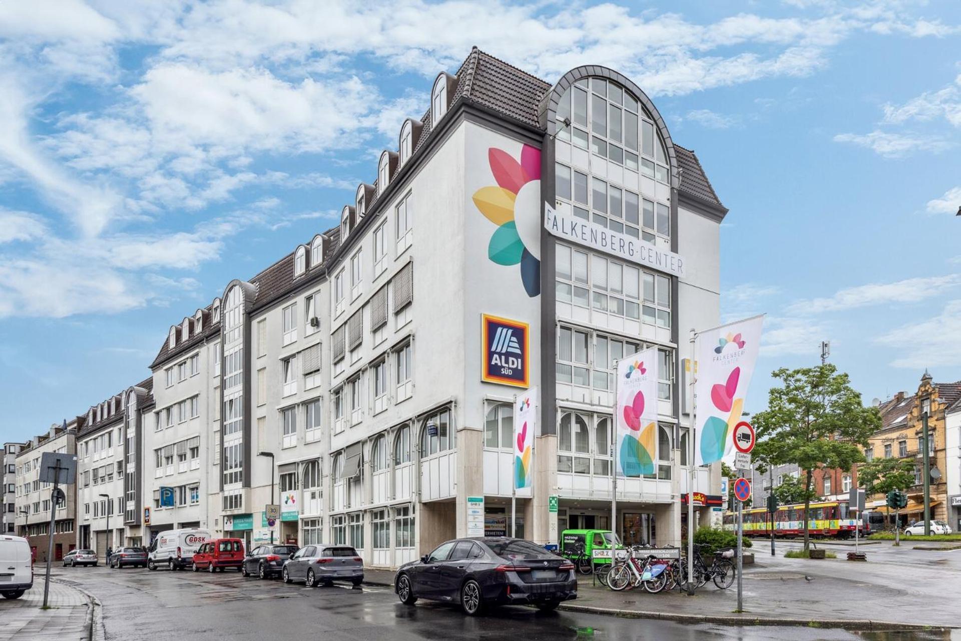Appartement Limehome Bahlenstr. *