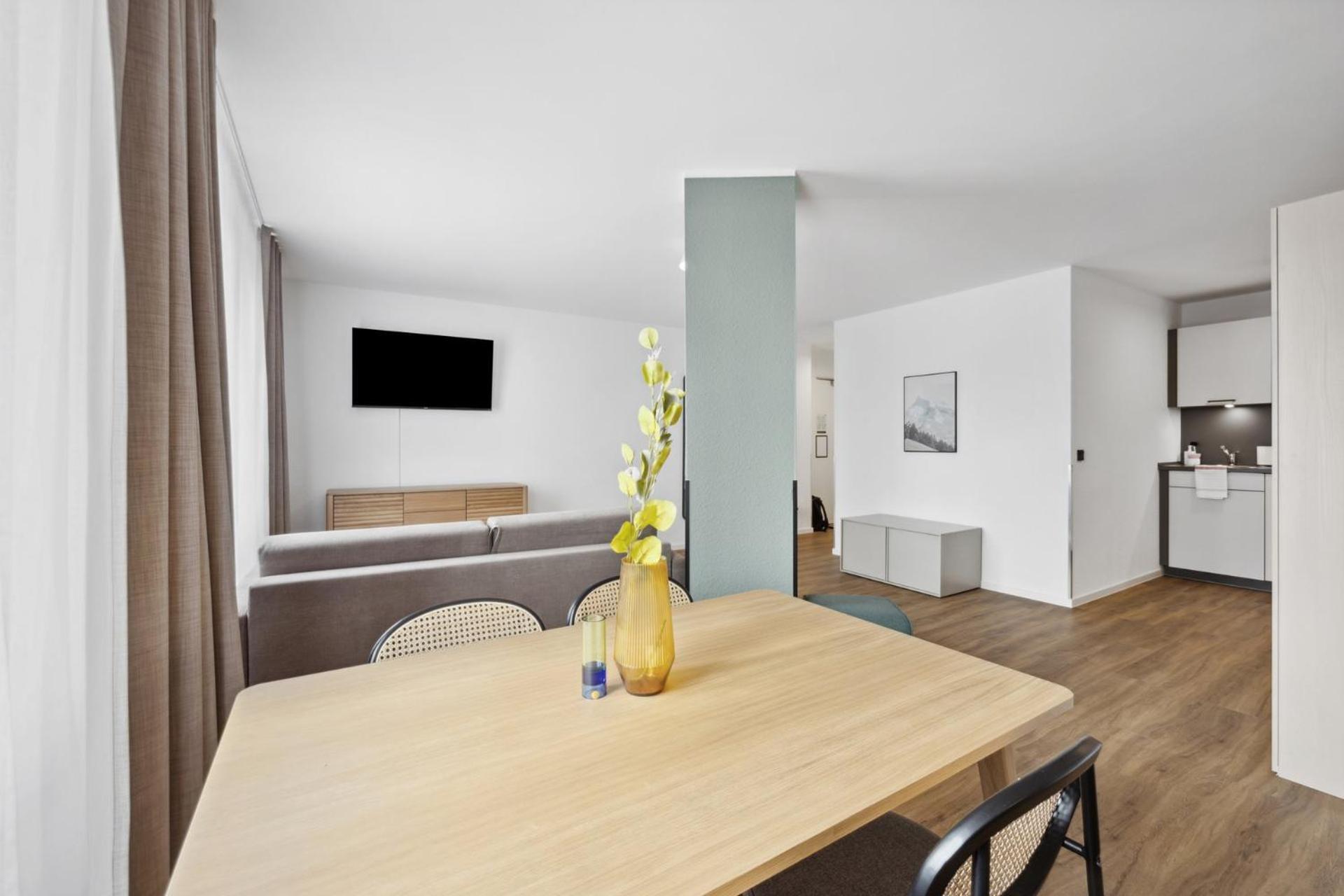 Appartement Limehome Bahlenstr. Düsseldorf