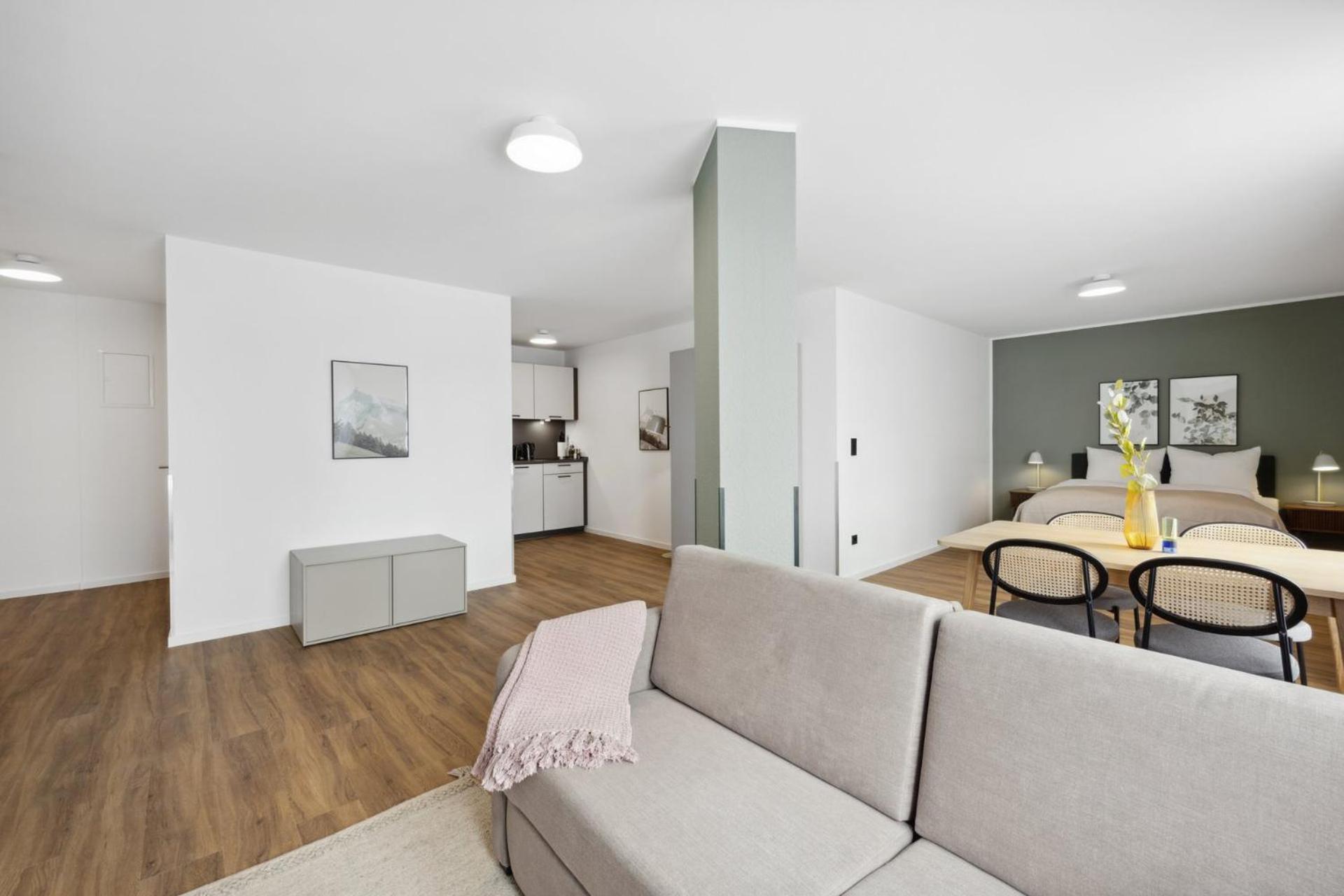 Limehome Bahlenstr. * Dusseldorf