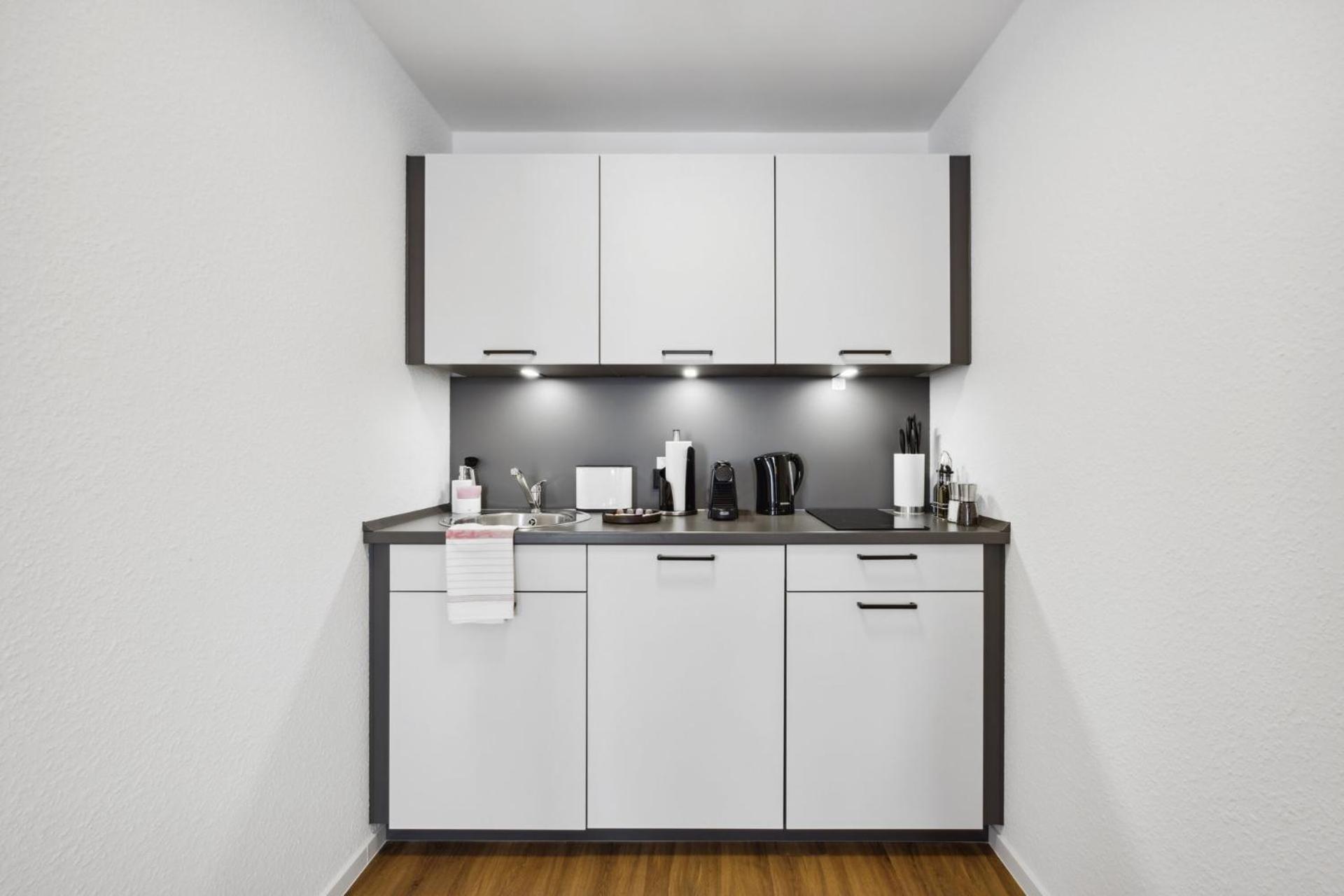 Limehome Bahlenstr. Appartement