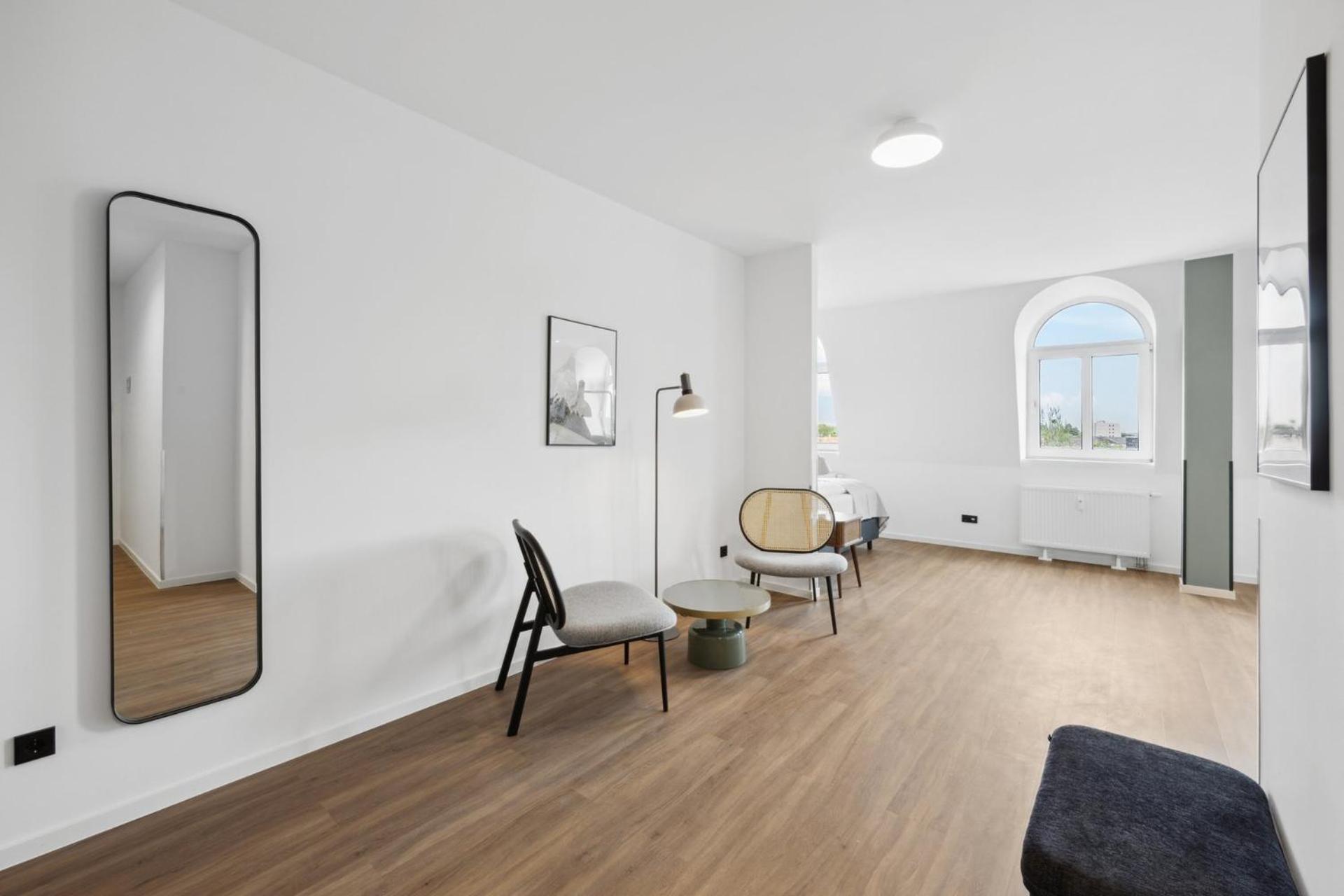 Appartement Limehome Bahlenstr.