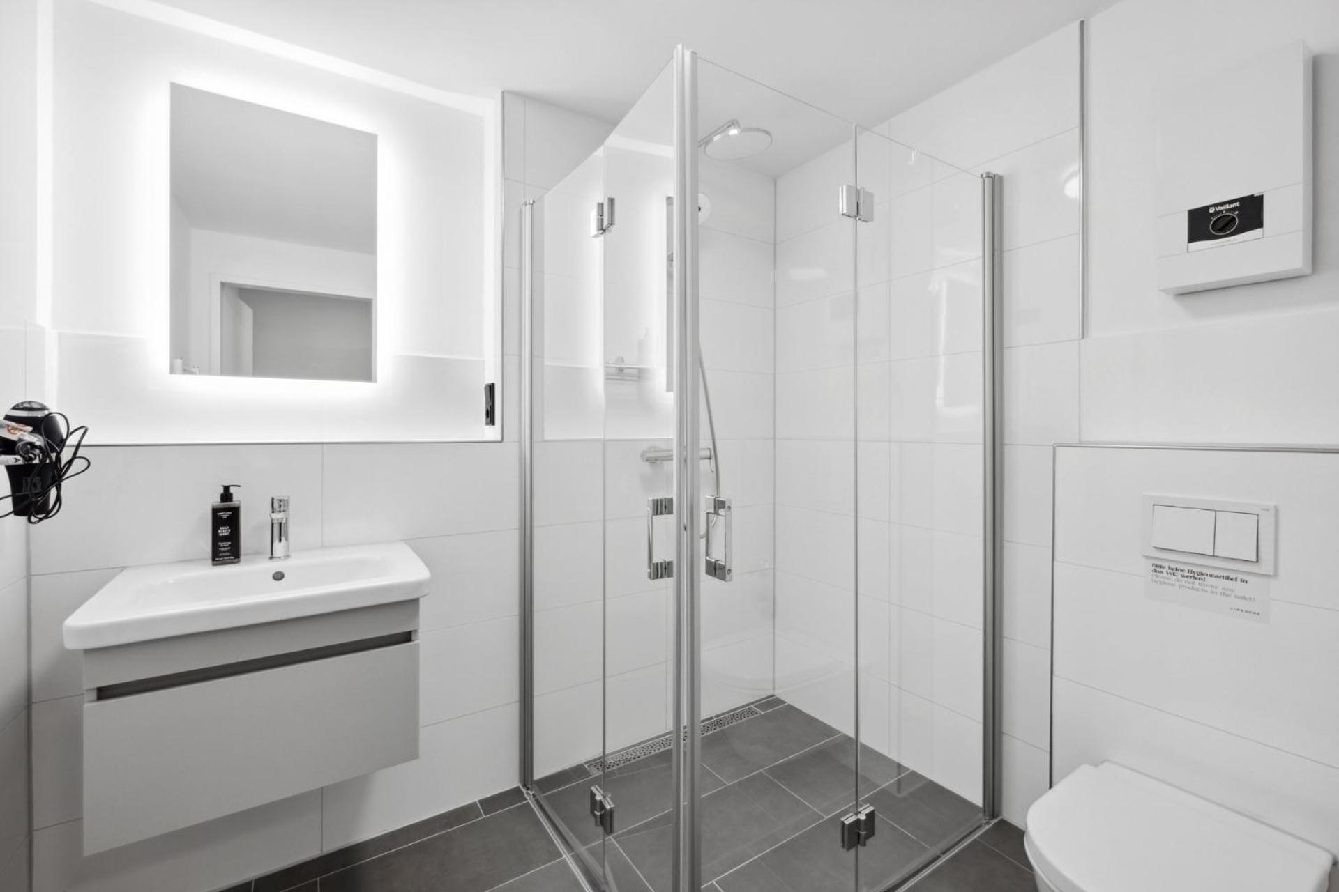 Limehome Bahlenstr. Appartement Düsseldorf