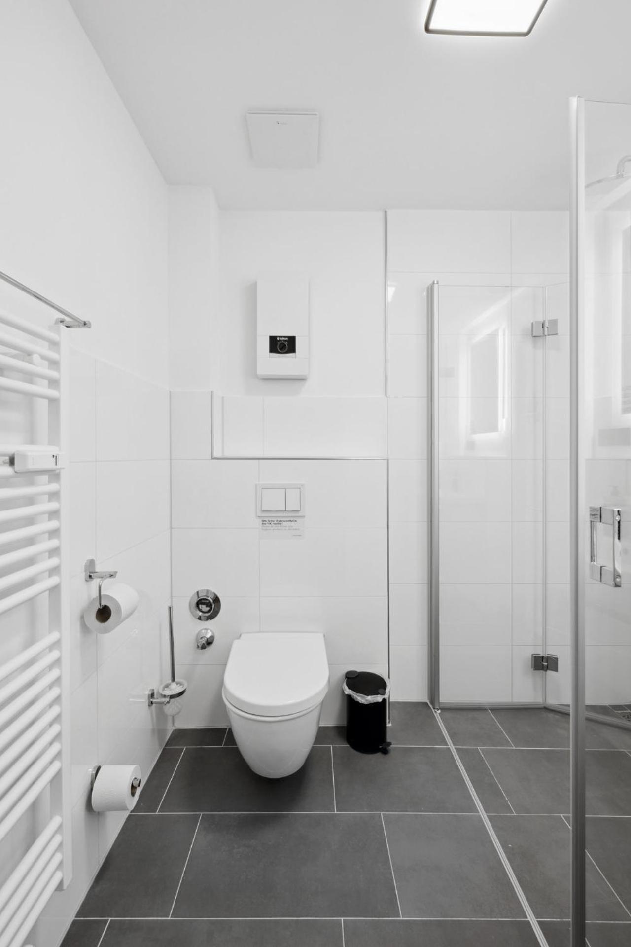 Limehome Bahlenstr. Appartement