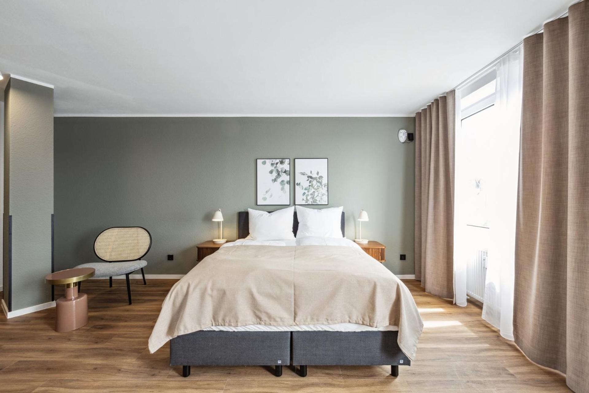 Limehome Bahlenstr. Appartement *