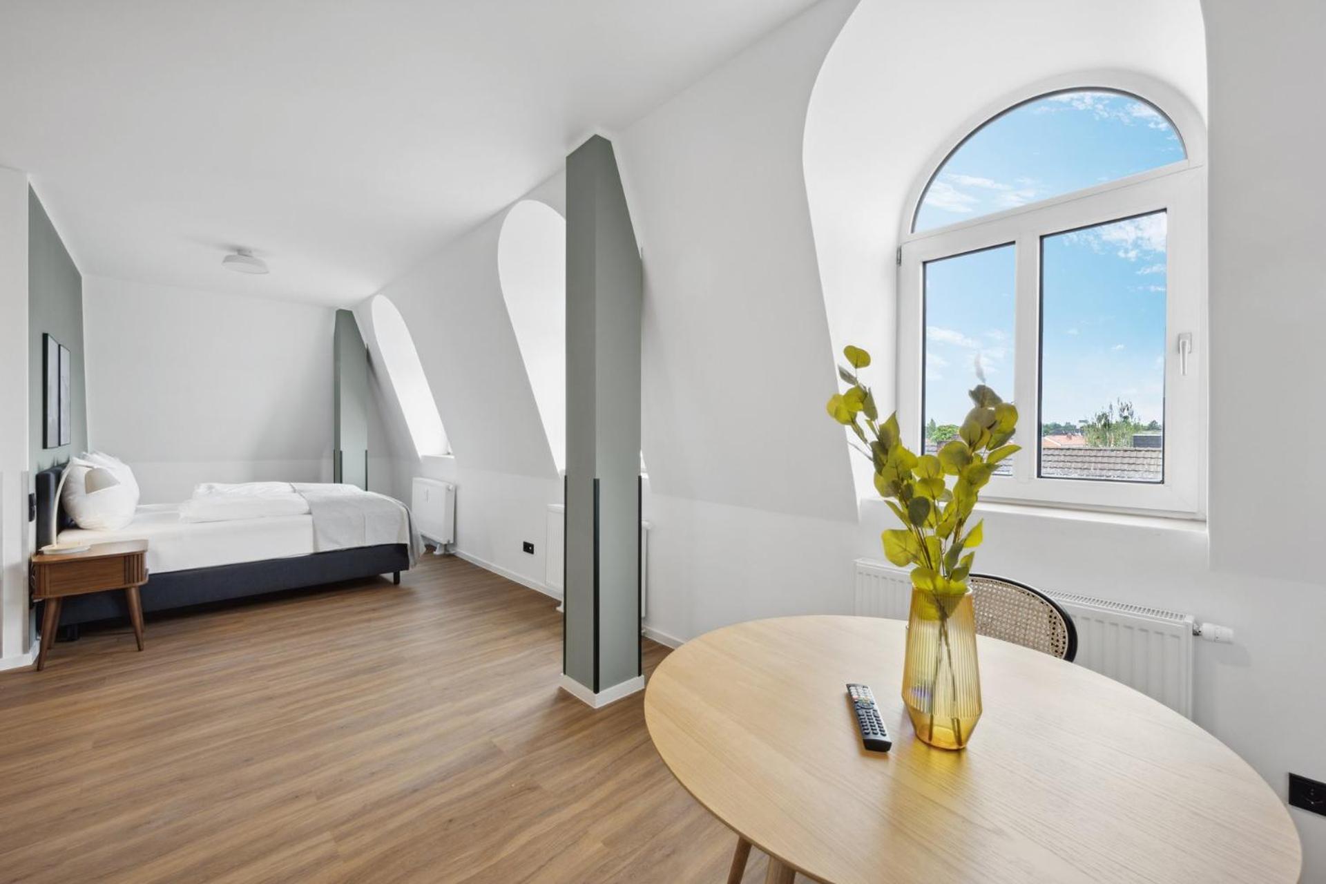 Appartement Limehome Bahlenstr.