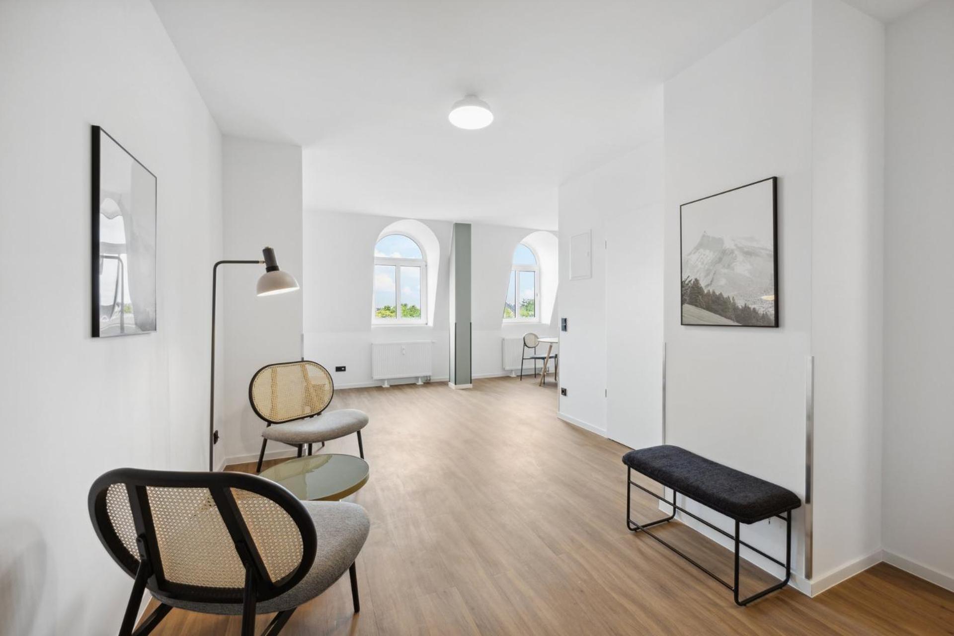 Appartement Limehome Bahlenstr. *