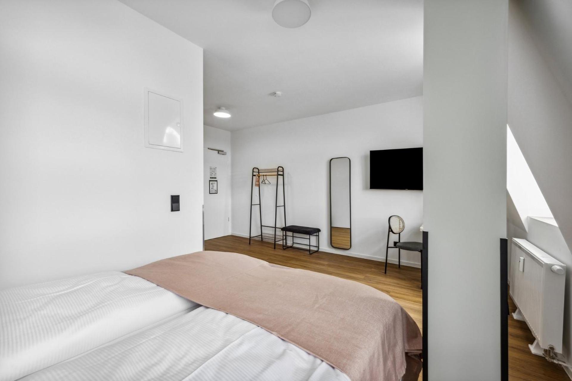Limehome Bahlenstr. Appartement