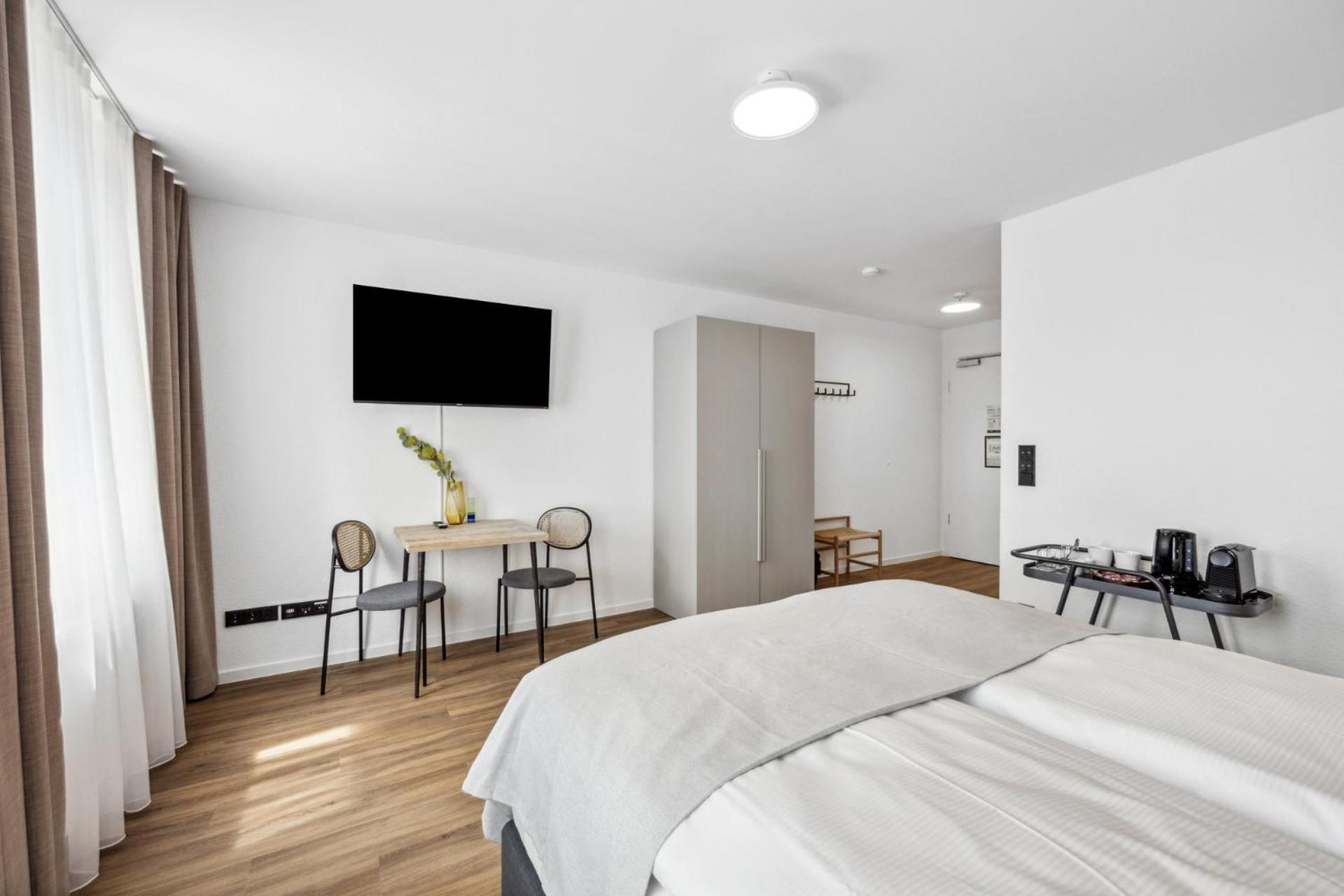 Limehome Bahlenstr. Appartement *