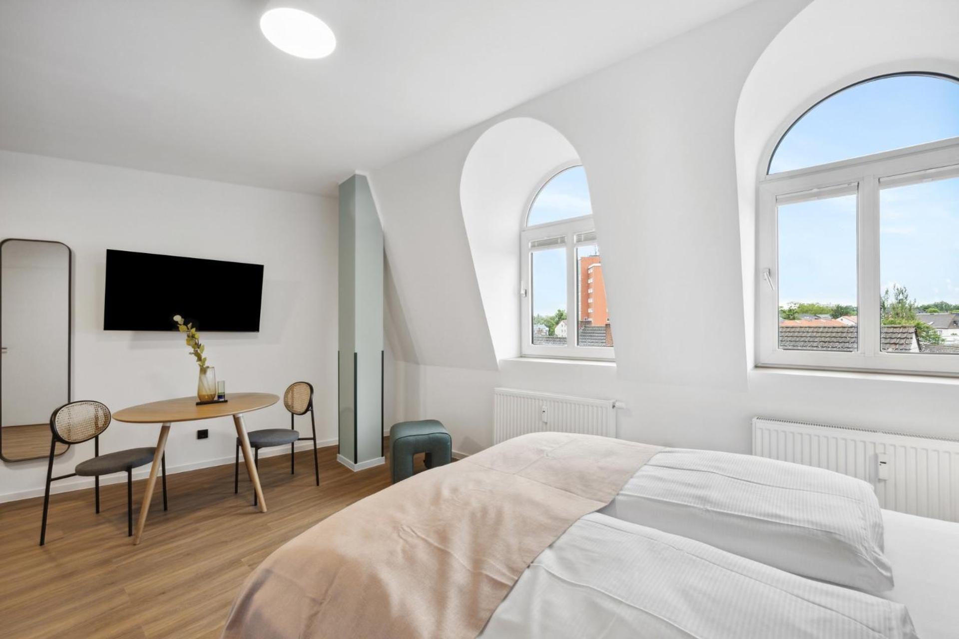 Limehome Bahlenstr. Appartement Düsseldorf