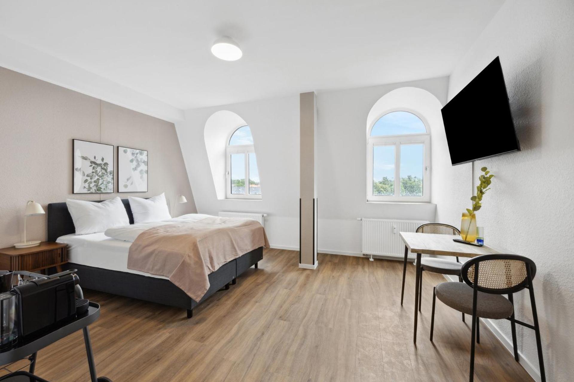 Limehome Bahlenstr. Appartement