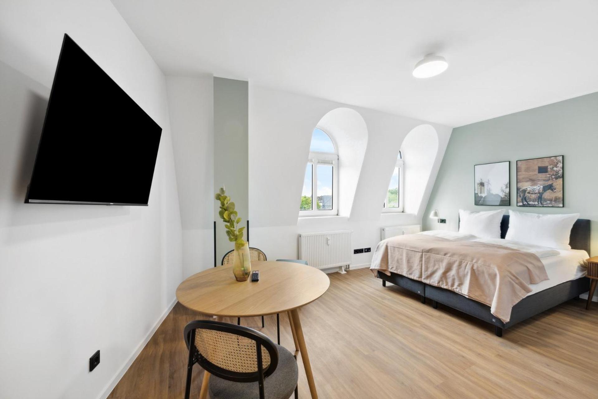 Limehome Bahlenstr. Appartement *