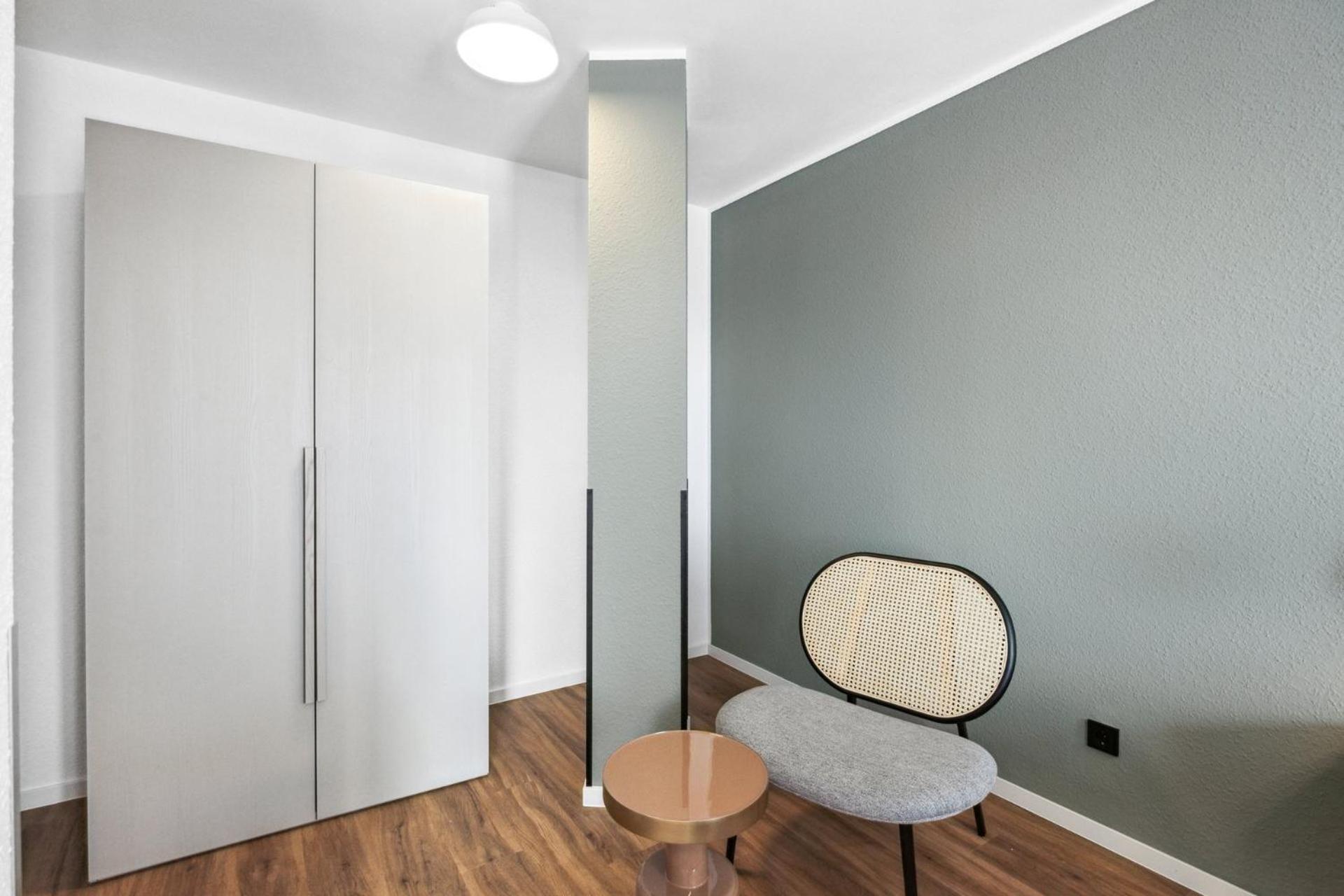 Appartement Limehome Bahlenstr. *