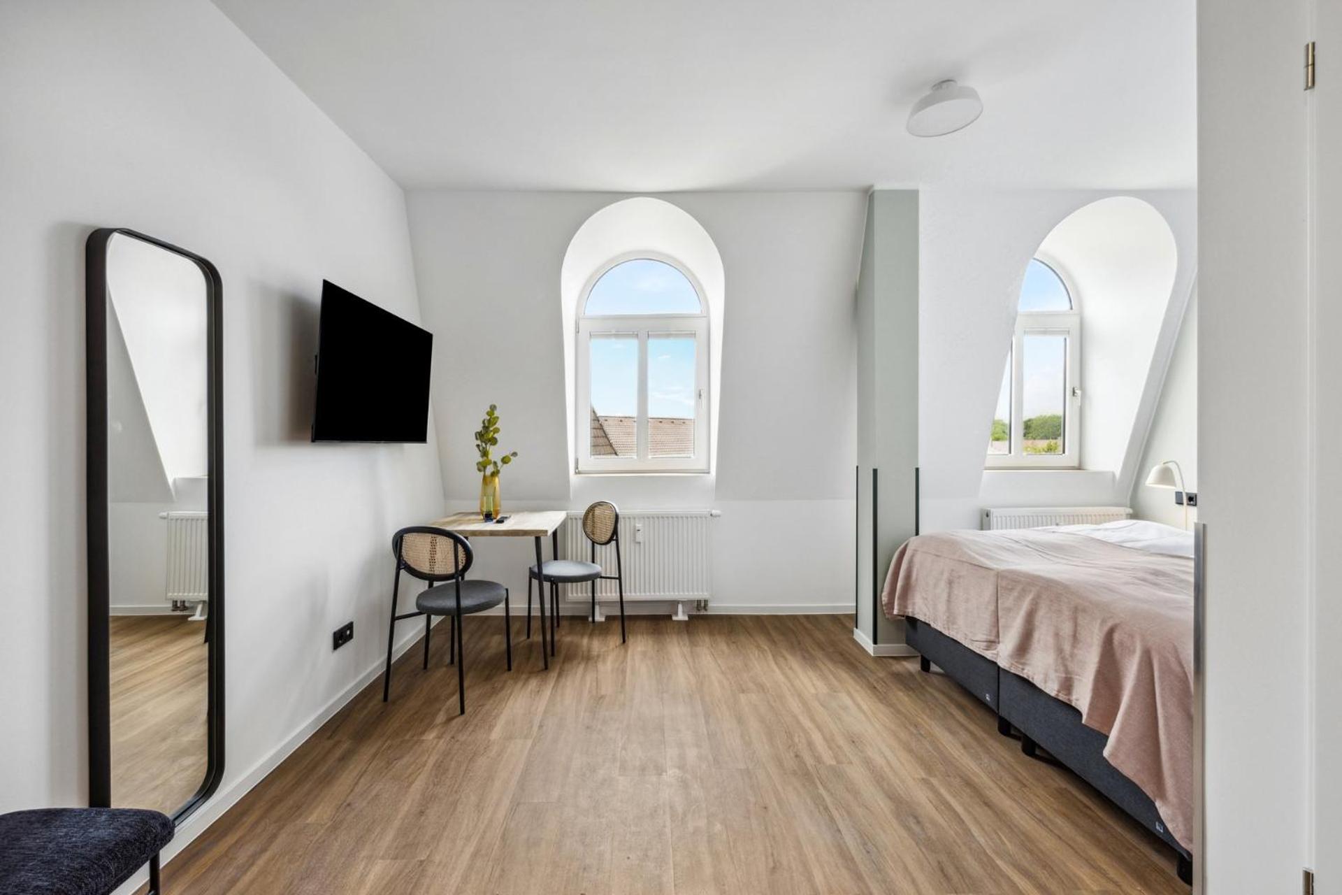 Appartement Limehome Bahlenstr. *