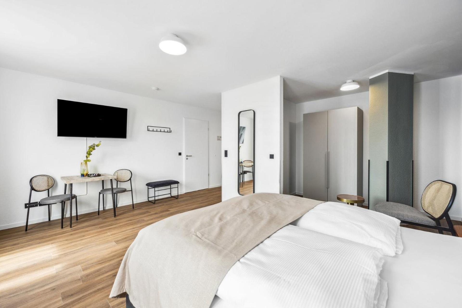 Appartement Limehome Bahlenstr.